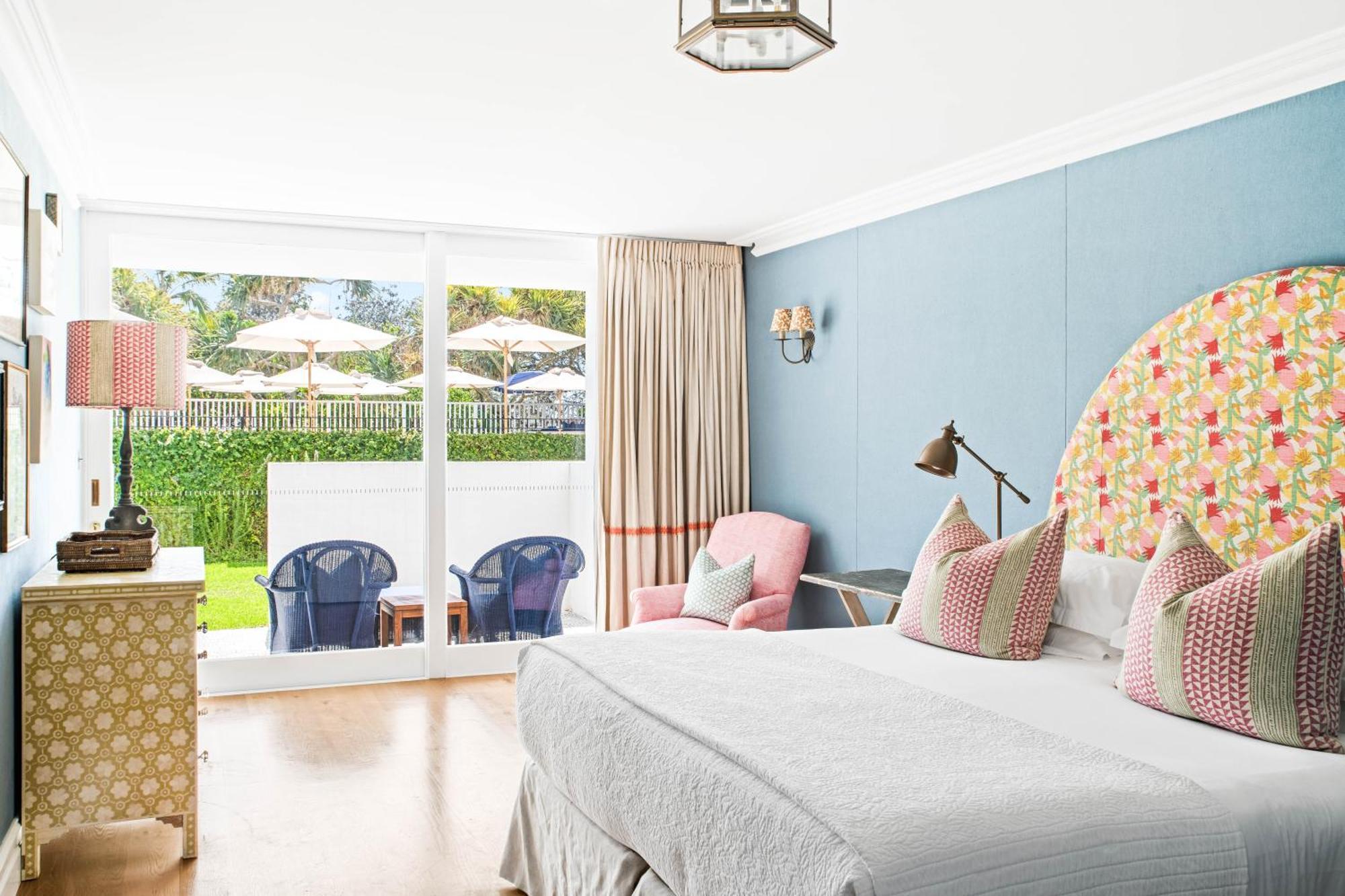 Hotel Halcyon House Cabarita Beach Esterno foto