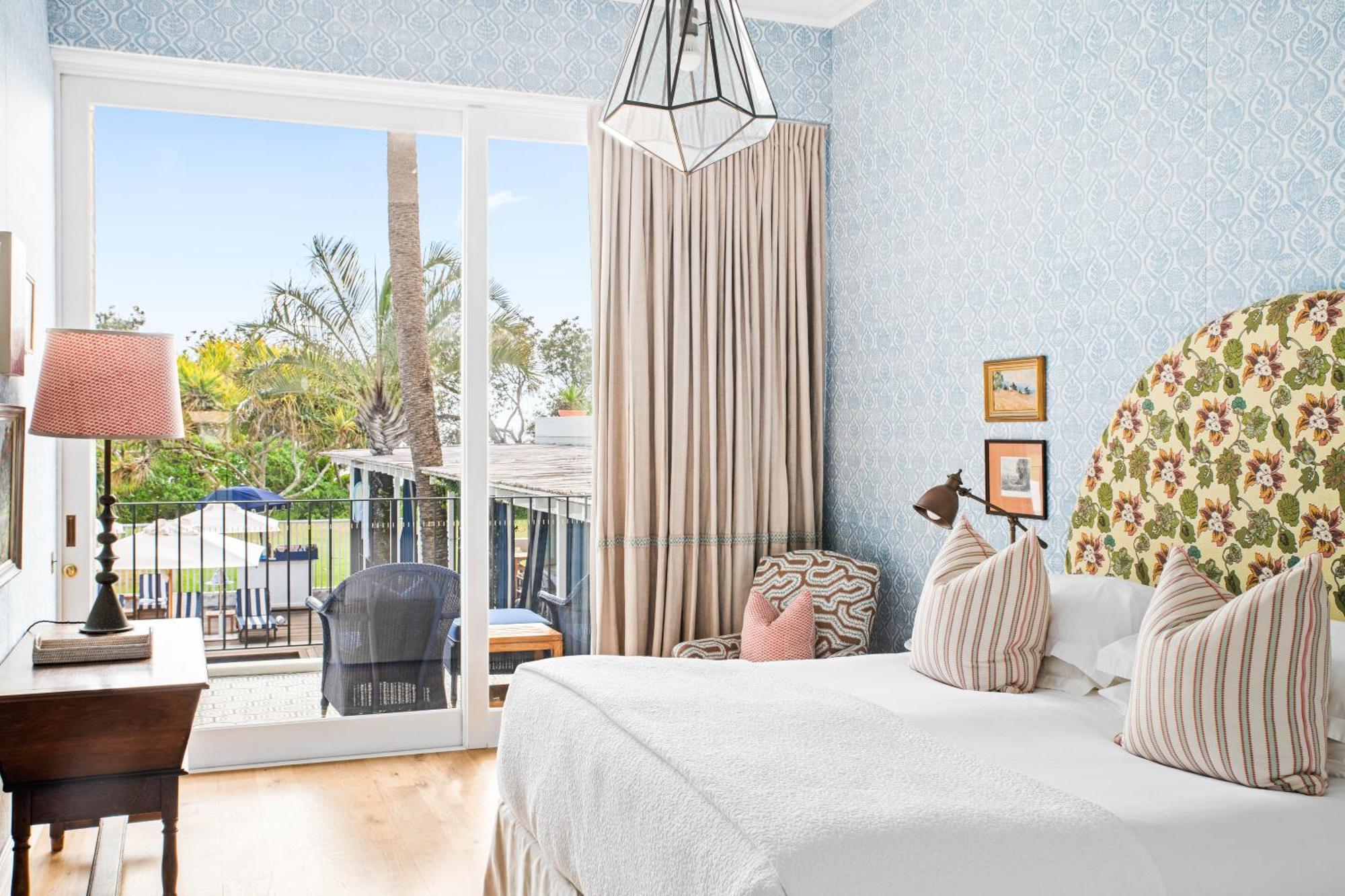 Hotel Halcyon House Cabarita Beach Esterno foto