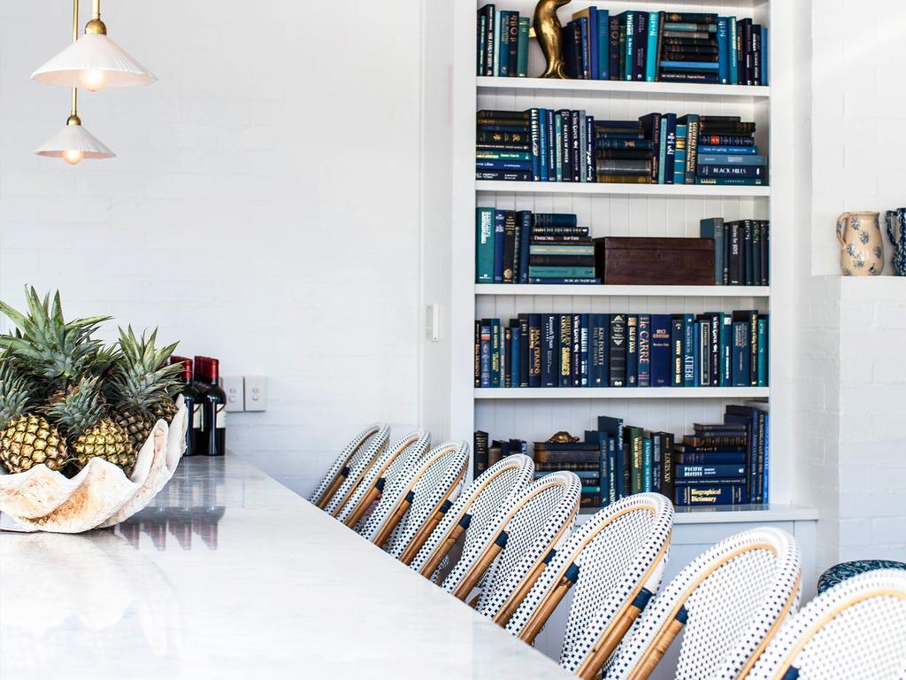 Hotel Halcyon House Cabarita Beach Esterno foto