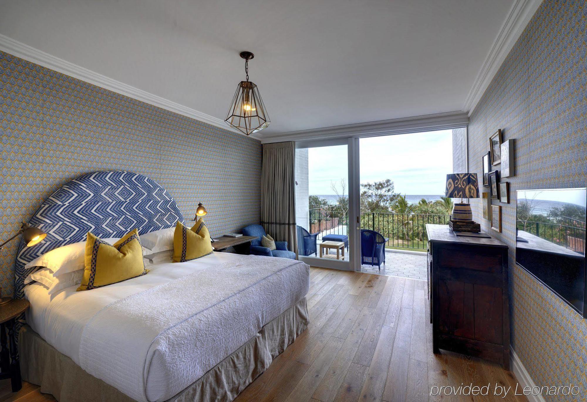 Hotel Halcyon House Cabarita Beach Esterno foto