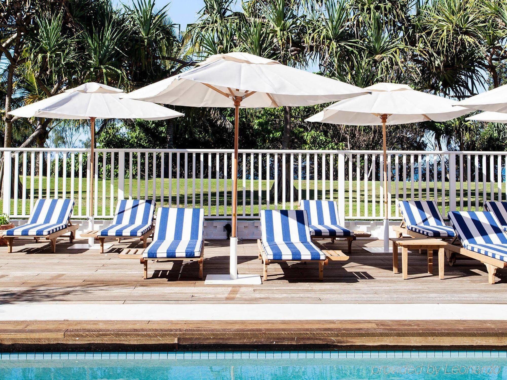 Hotel Halcyon House Cabarita Beach Esterno foto